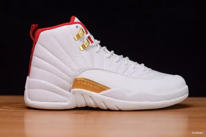 Cheap MAX Retro 12 Air Jordan 130690-107 (2019) 